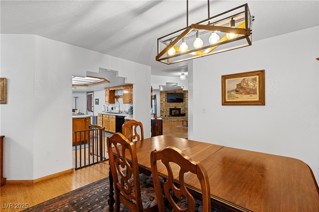 301 East Chaparral Drive