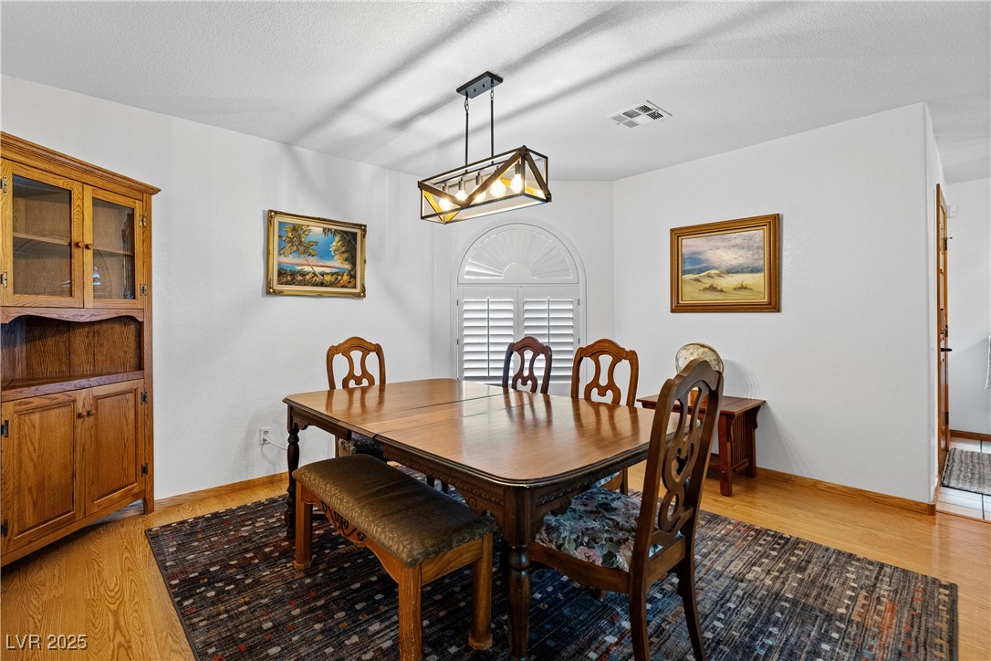 301 East Chaparral Drive