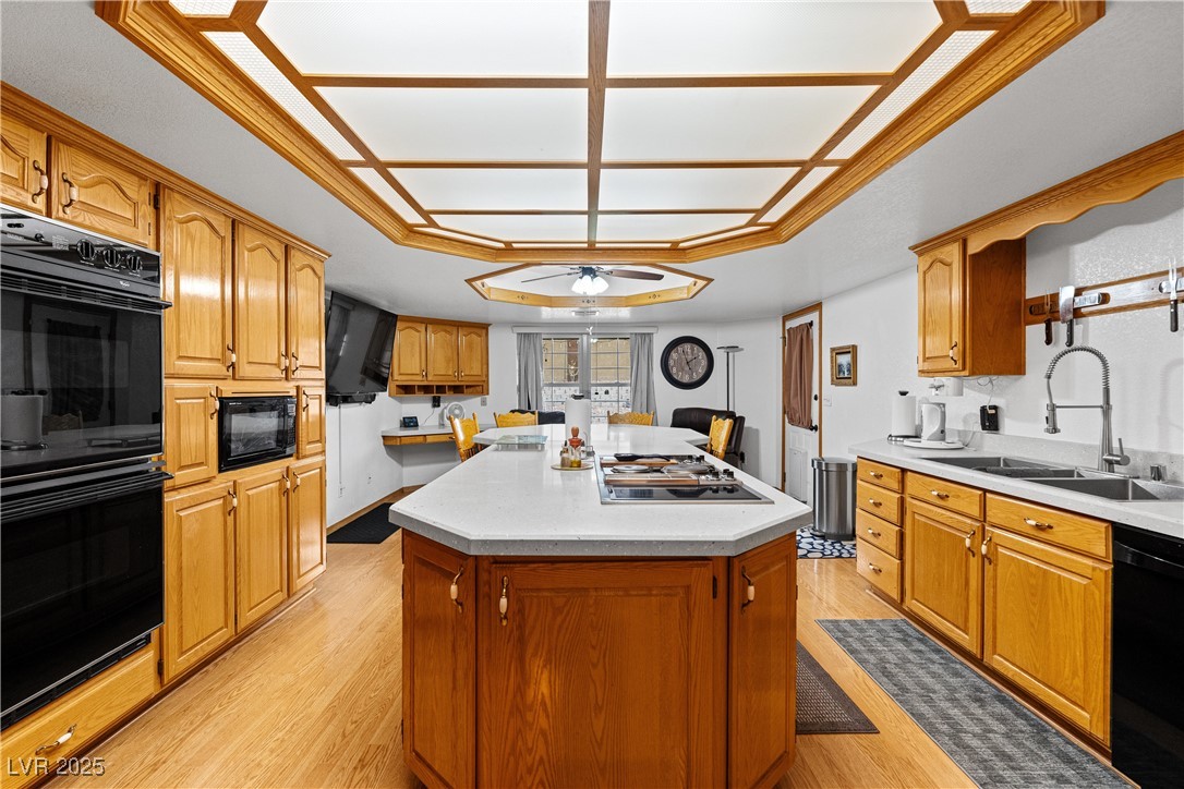 301 East Chaparral Drive