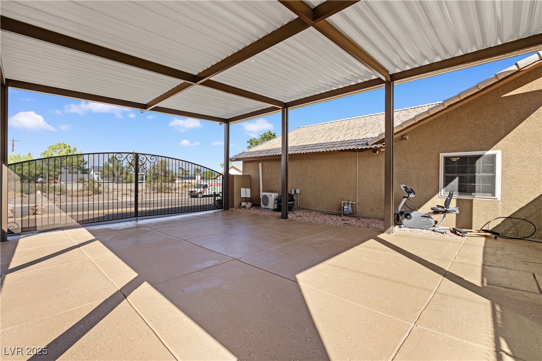 301 East Chaparral Drive