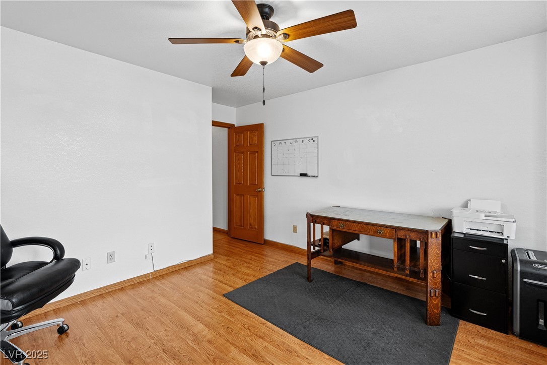301 East Chaparral Drive