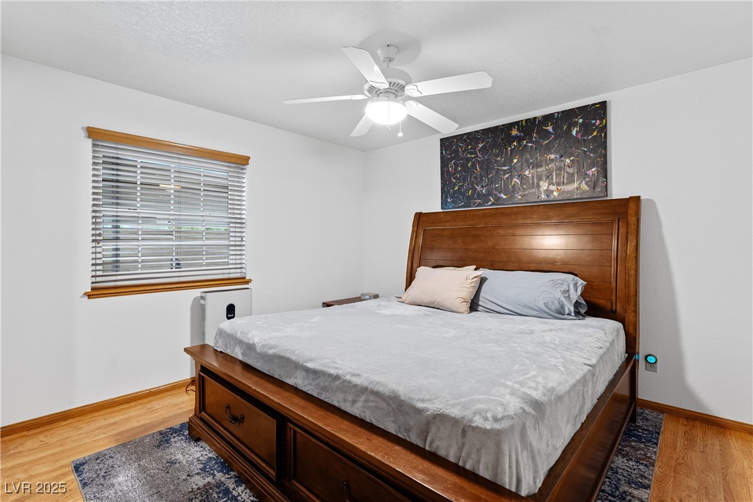 301 East Chaparral Drive