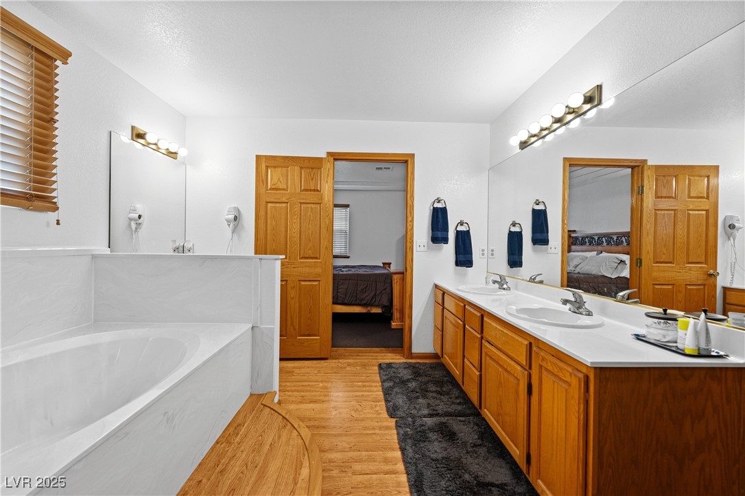 301 East Chaparral Drive