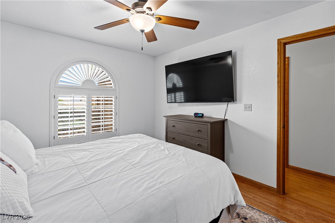 301 East Chaparral Drive