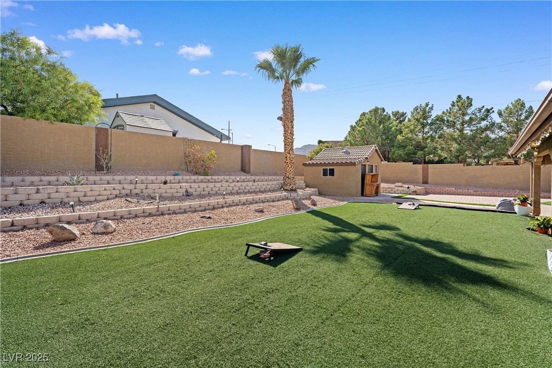 301 East Chaparral Drive