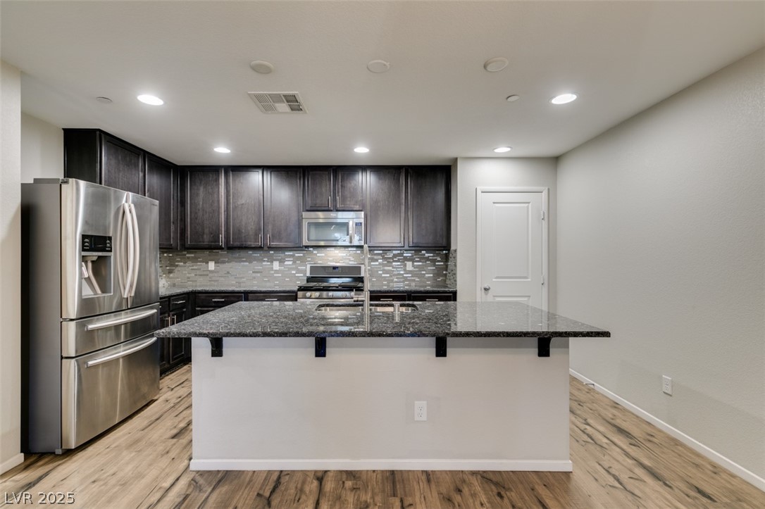 3009 Camino Sereno Avenue