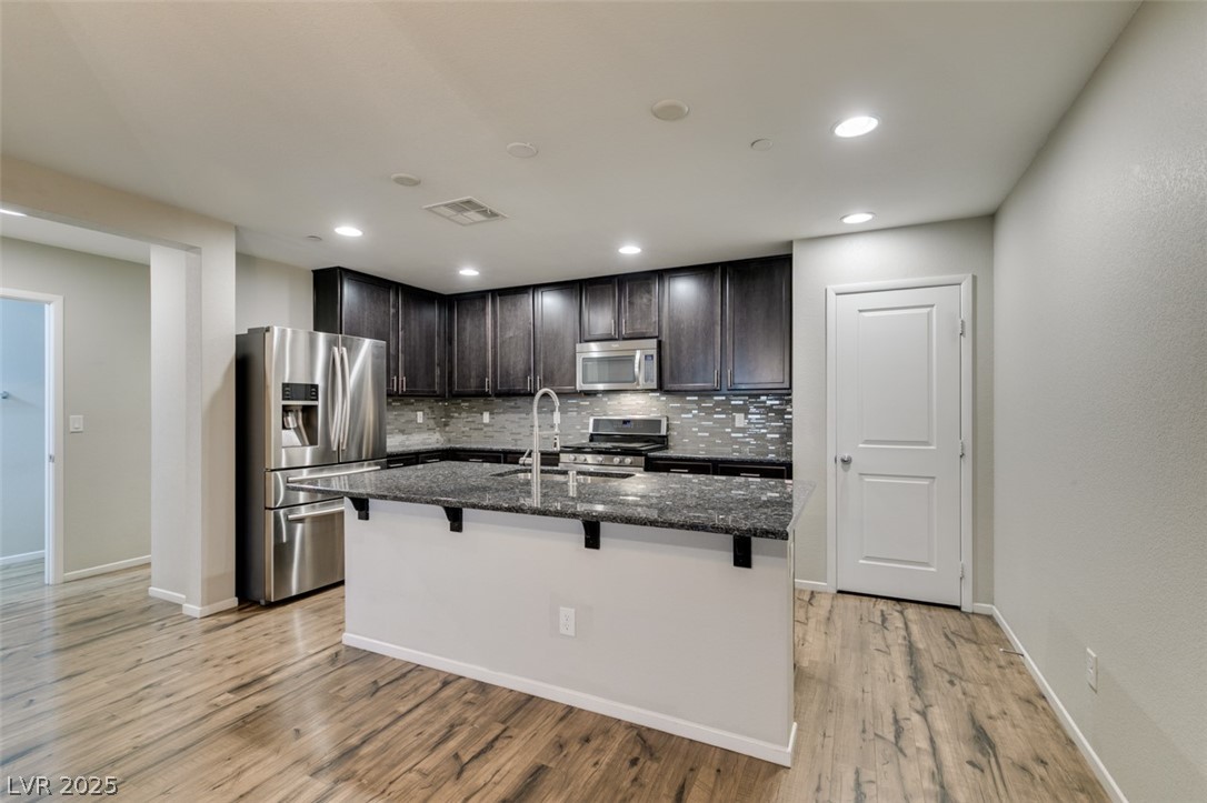 3009 Camino Sereno Avenue