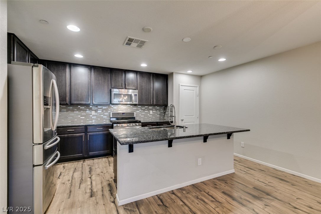 3009 Camino Sereno Avenue