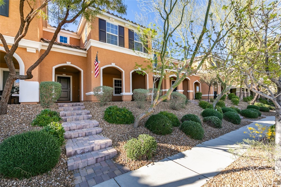 3009 Camino Sereno Avenue