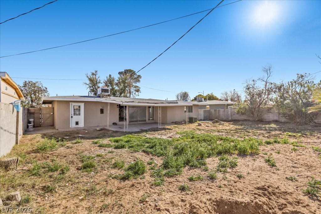 3304 San Juan Drive