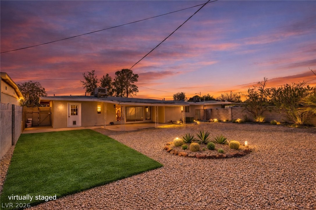 3304 San Juan Drive