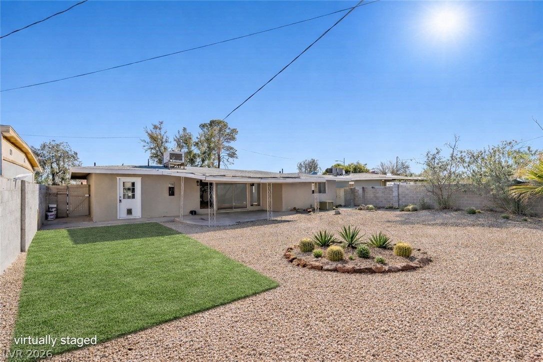 3304 San Juan Drive