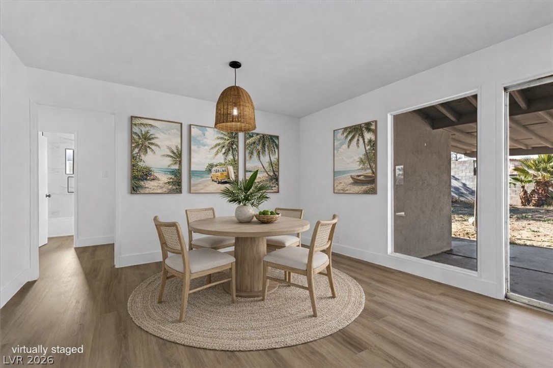 3304 San Juan Drive