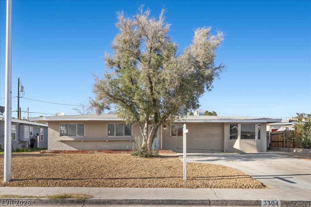 3304 San Juan Drive