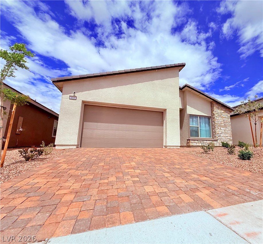 684 Ambridge Drive