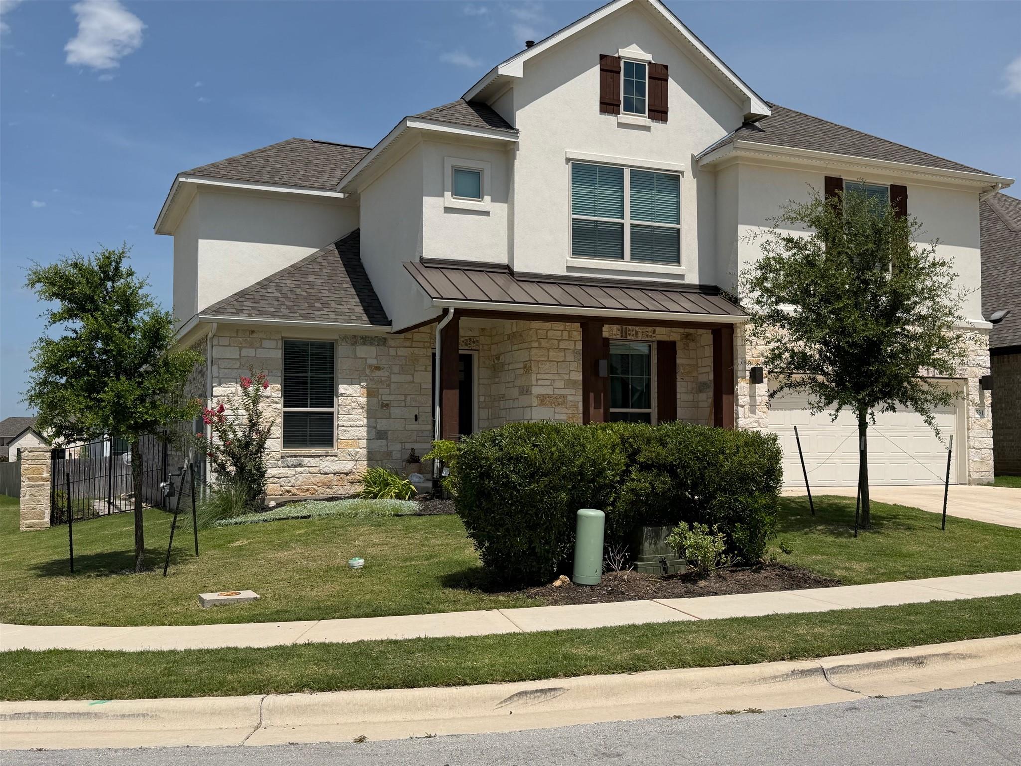 531 Great Lawn BND