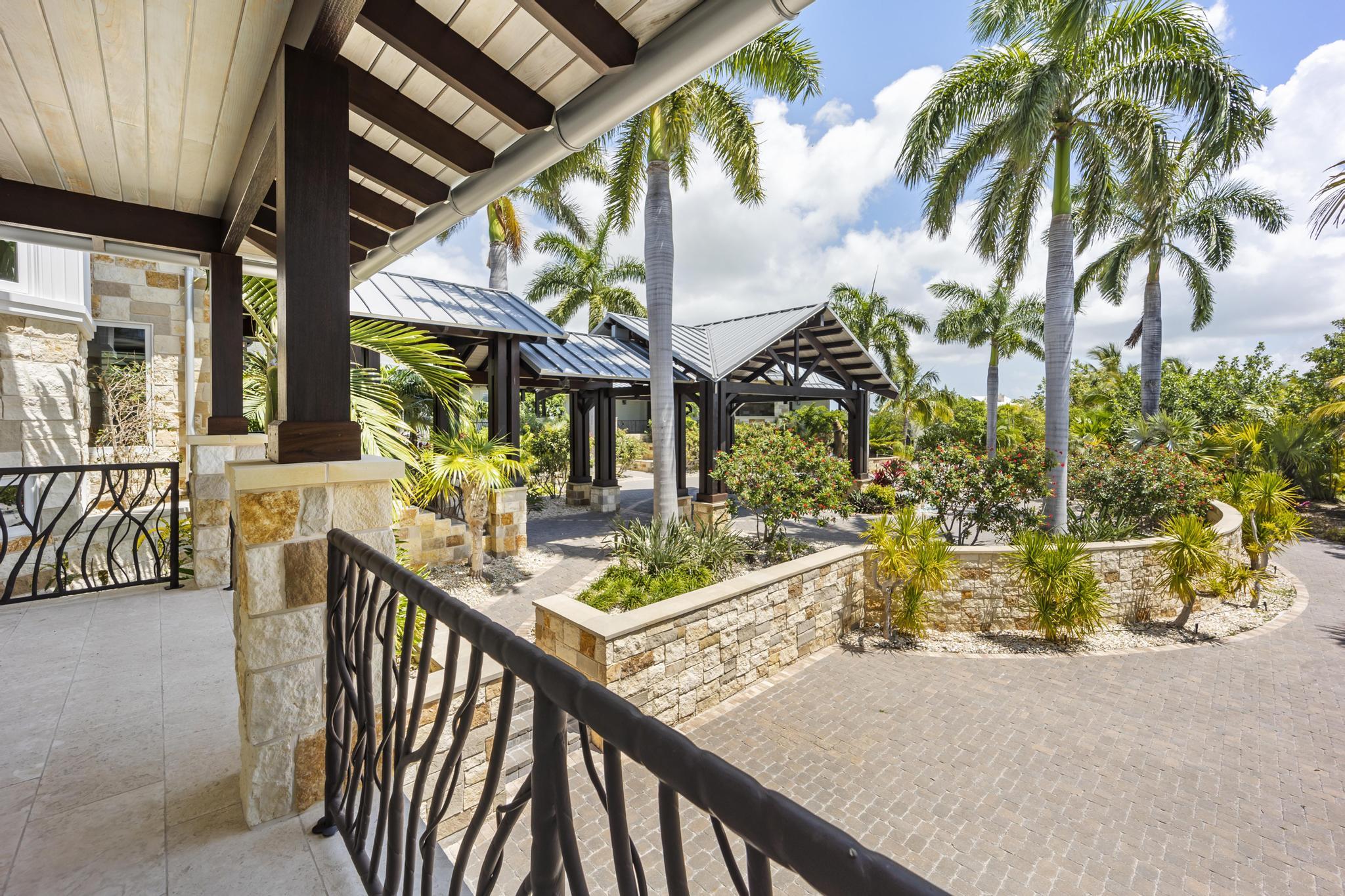 1300 Sunset Boulevard