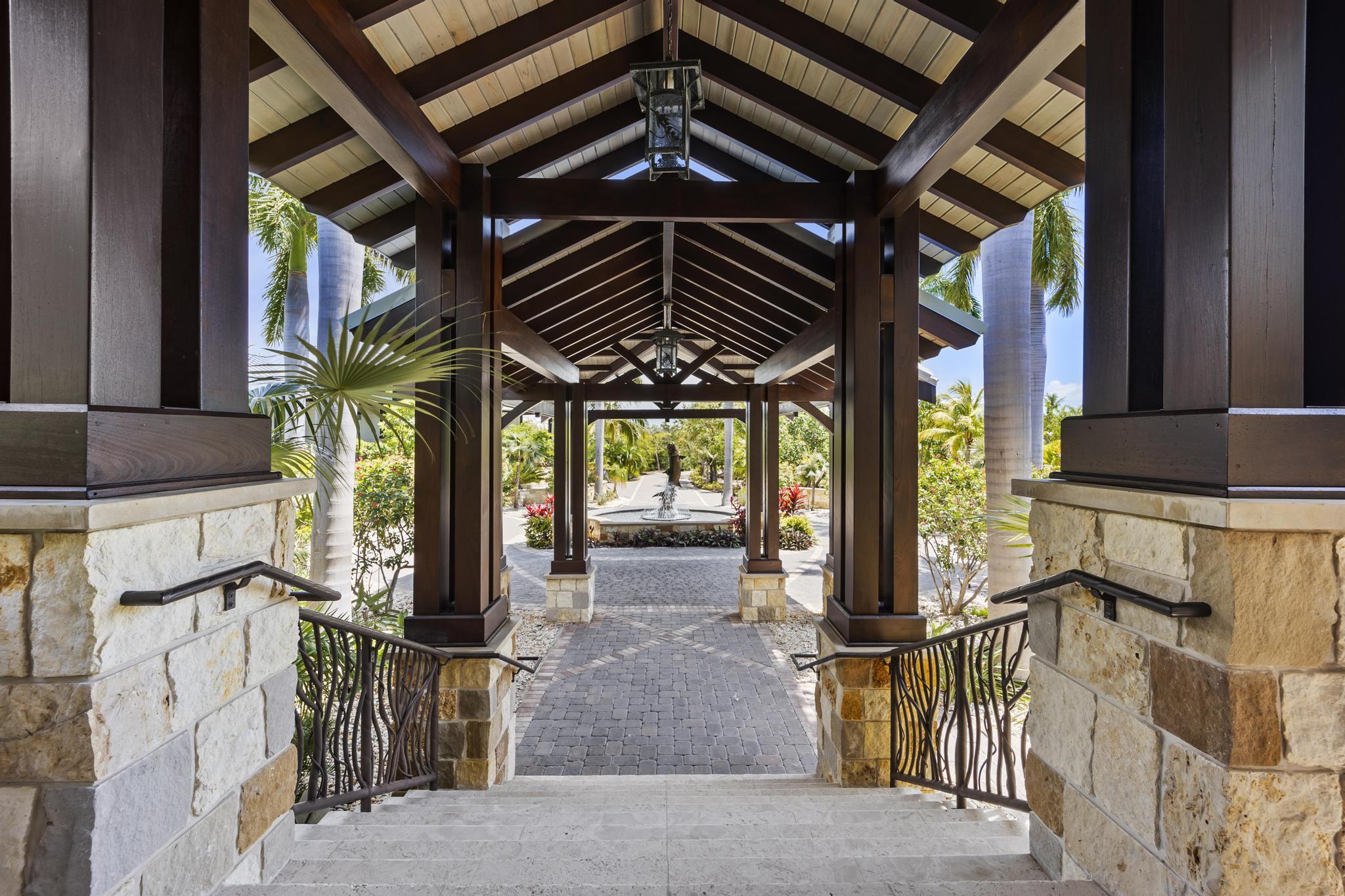 1300 Sunset Boulevard