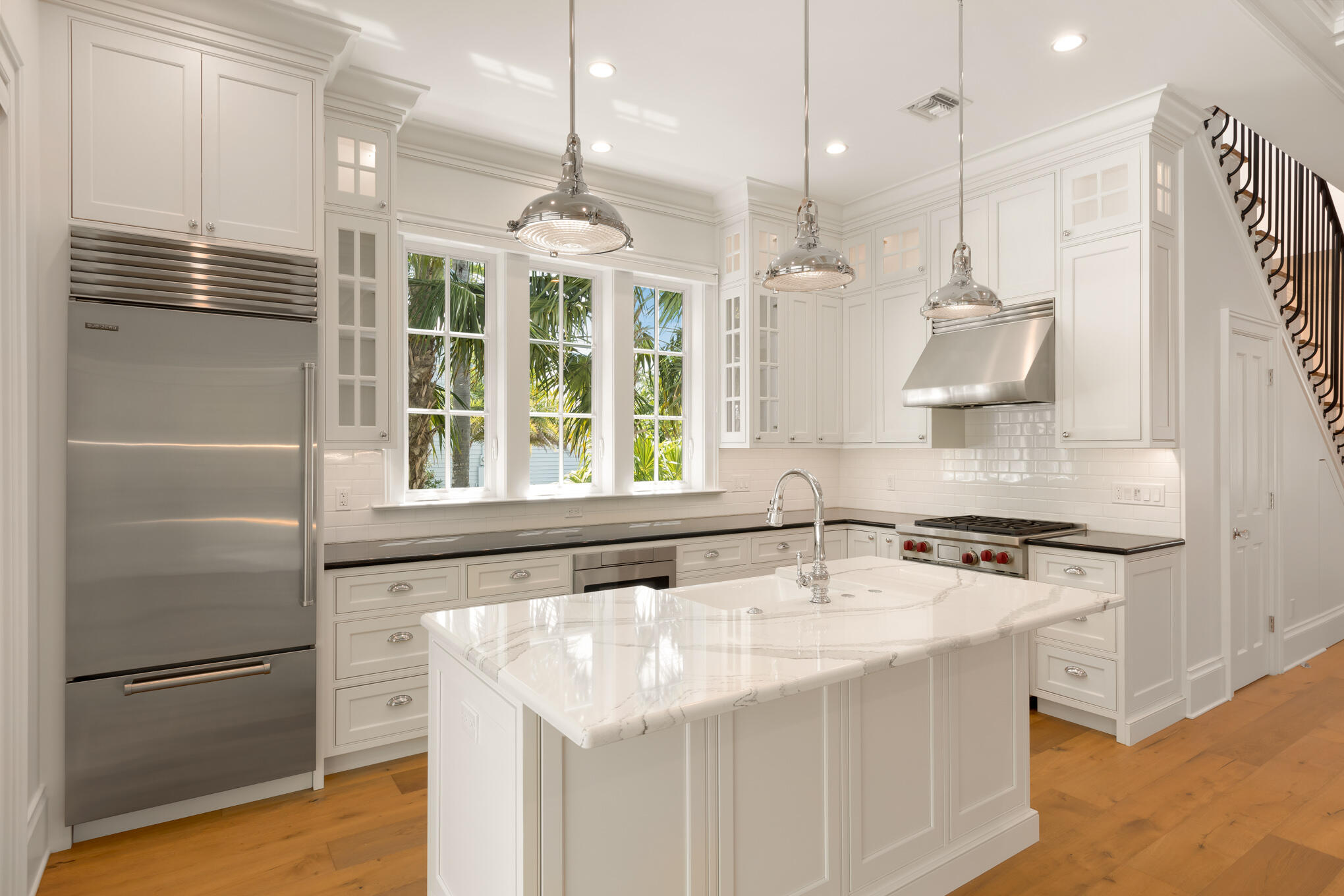 1023 Washington Street