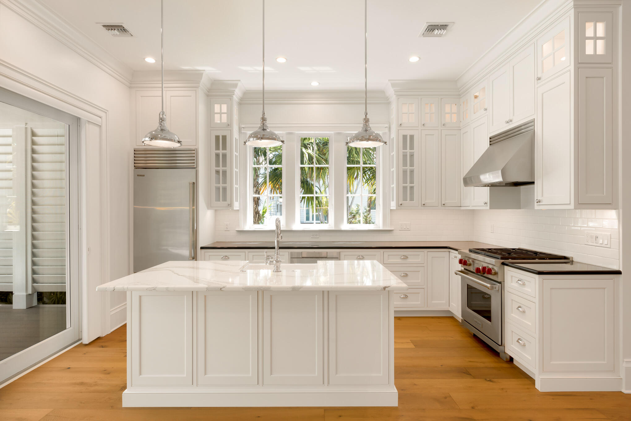 1023 Washington Street