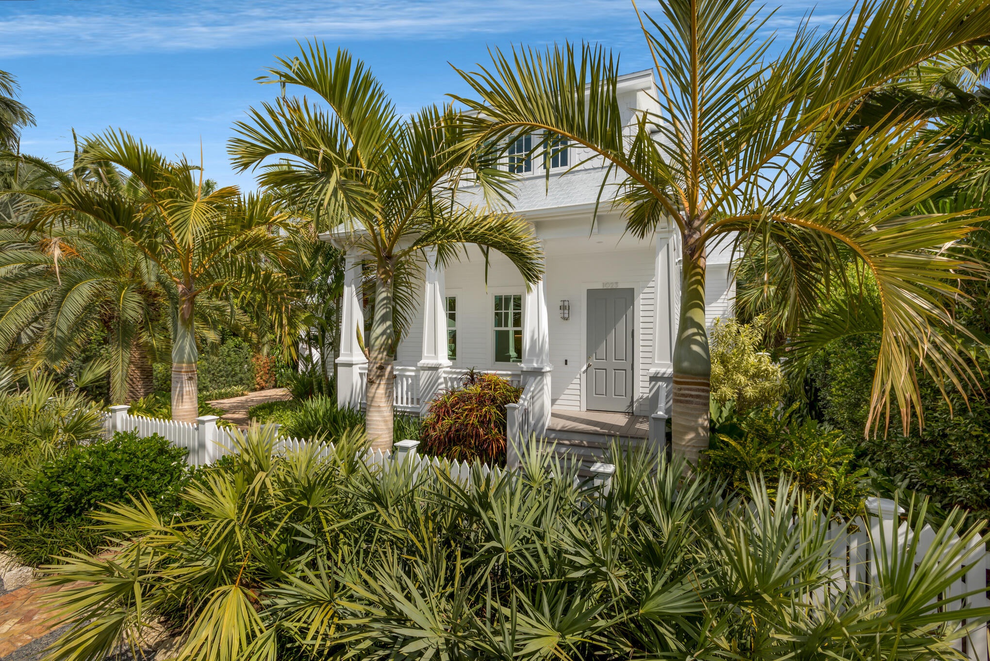 1023 Washington Street