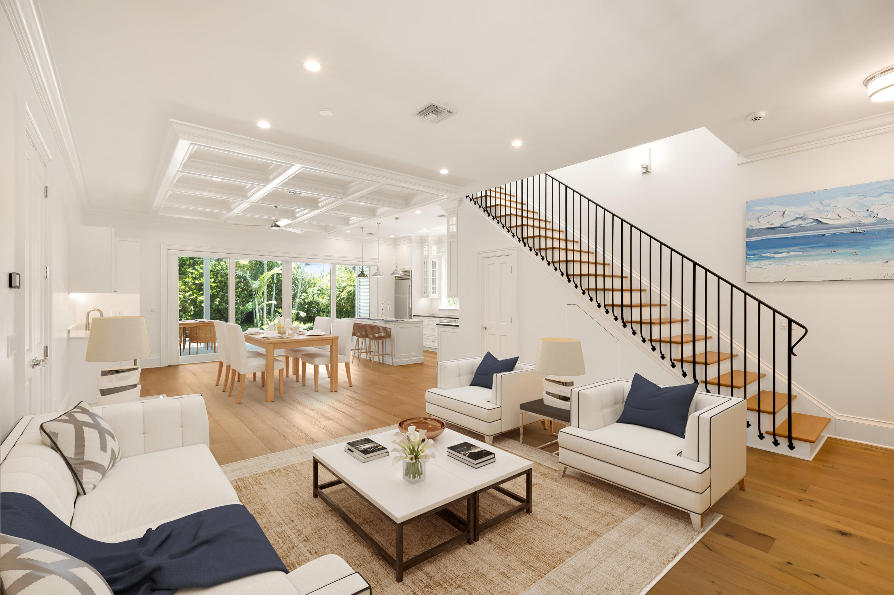 1023 Washington Street