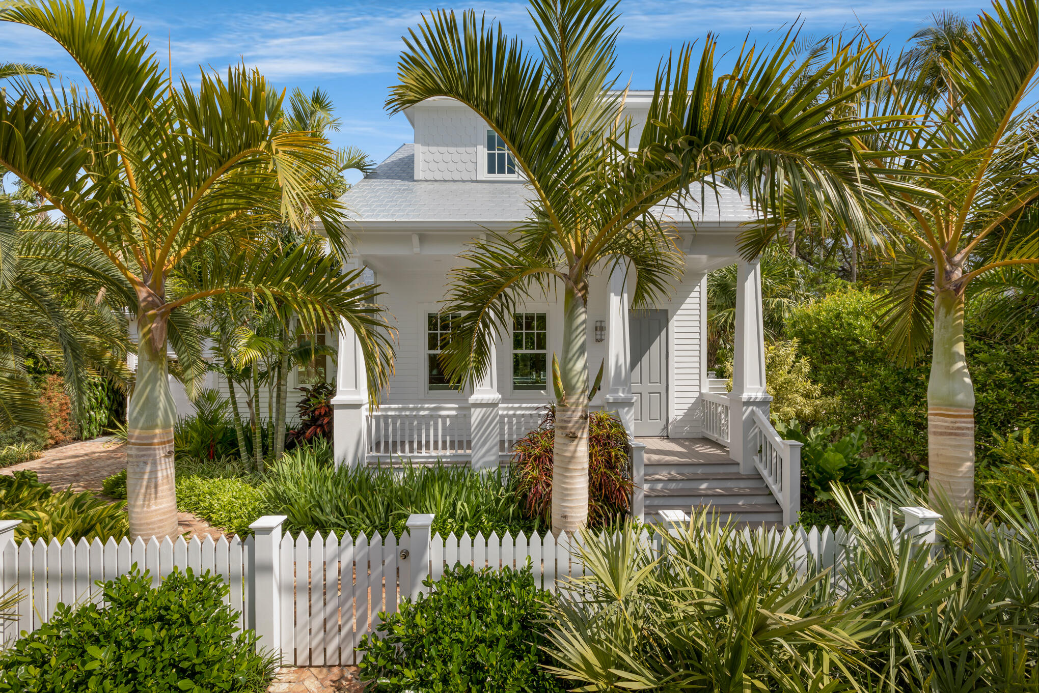 1023 Washington Street