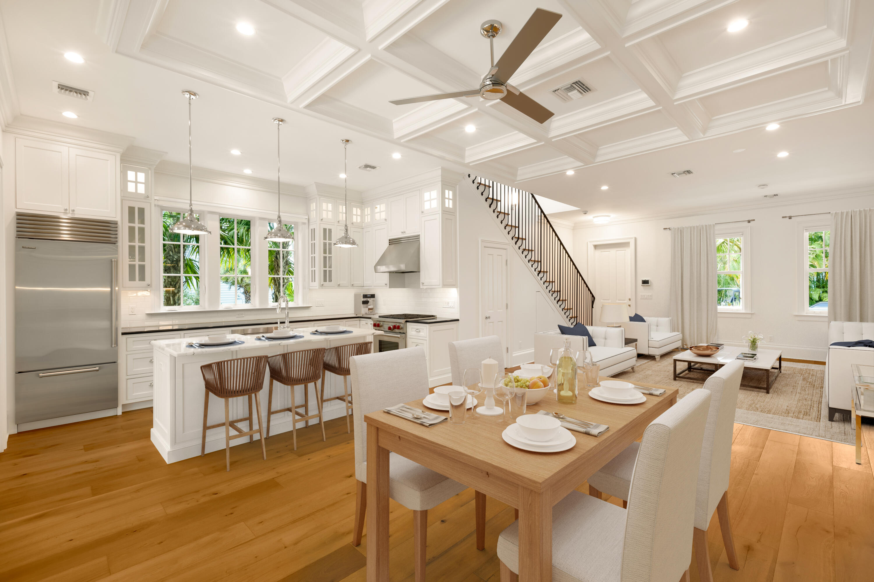 1023 Washington Street