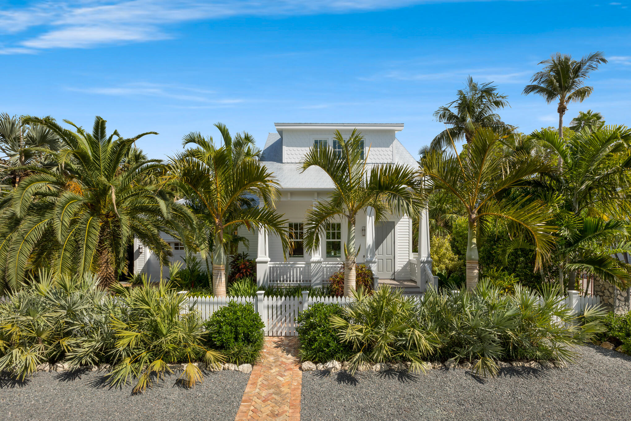 1023 Washington Street