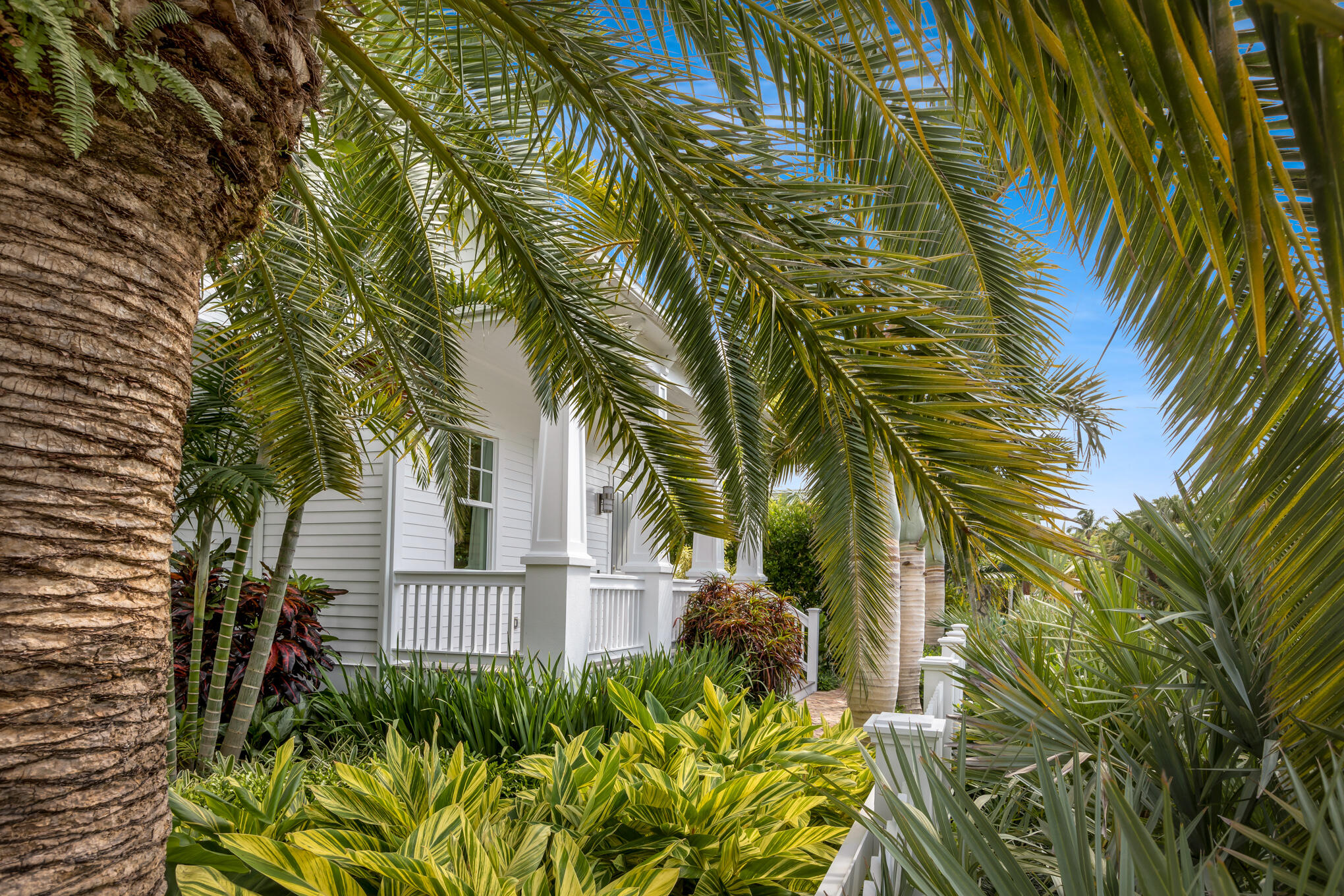 1023 Washington Street