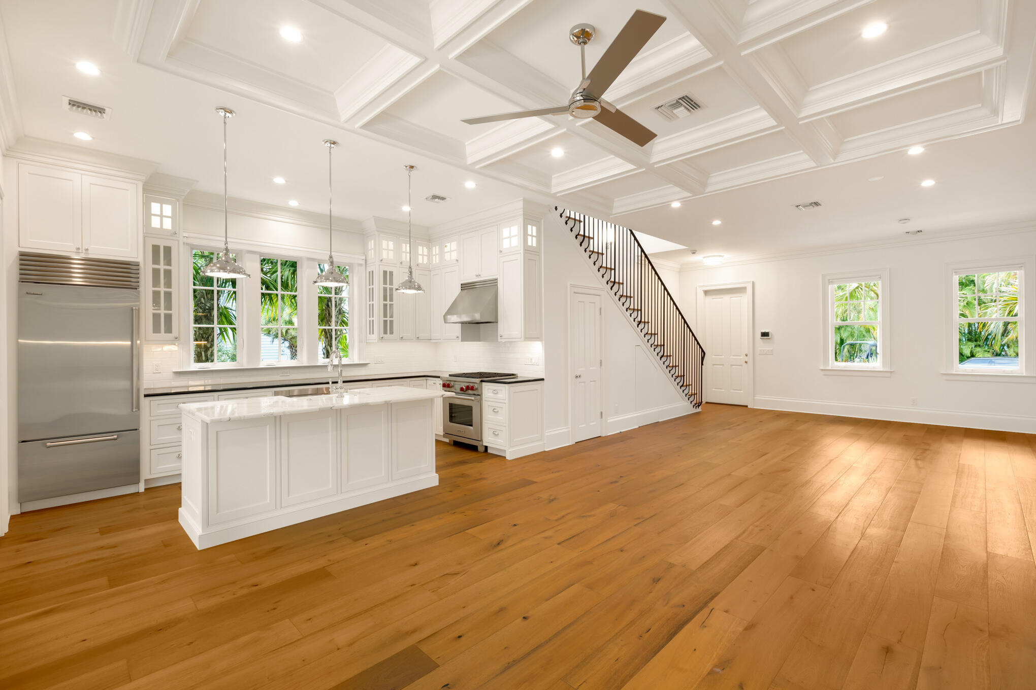 1023 Washington Street