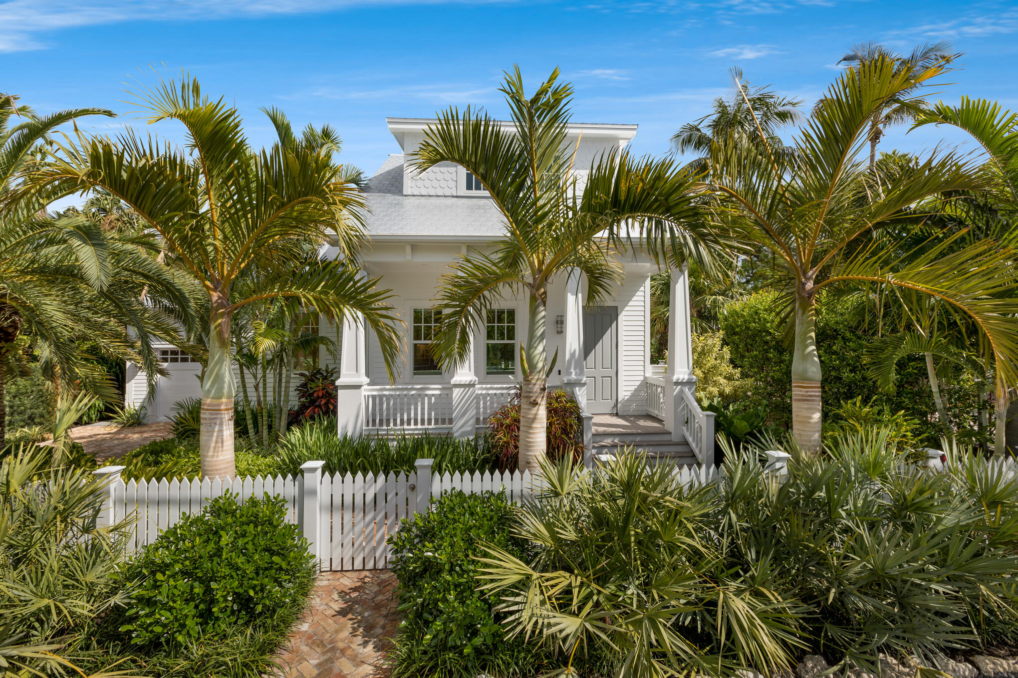 1023 Washington Street