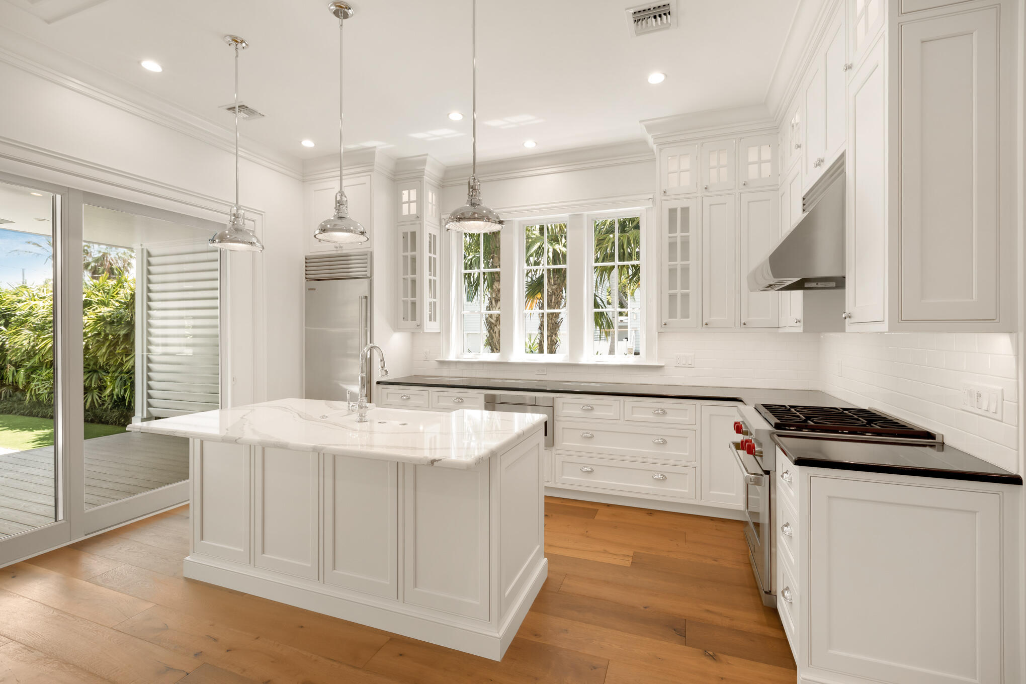 1023 Washington Street