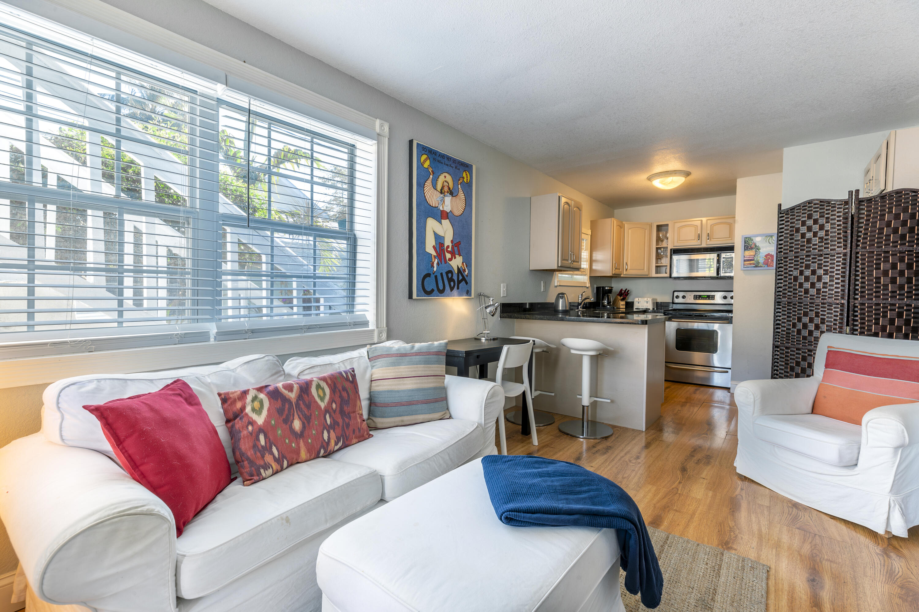 714 Elizabeth Street Unit: A