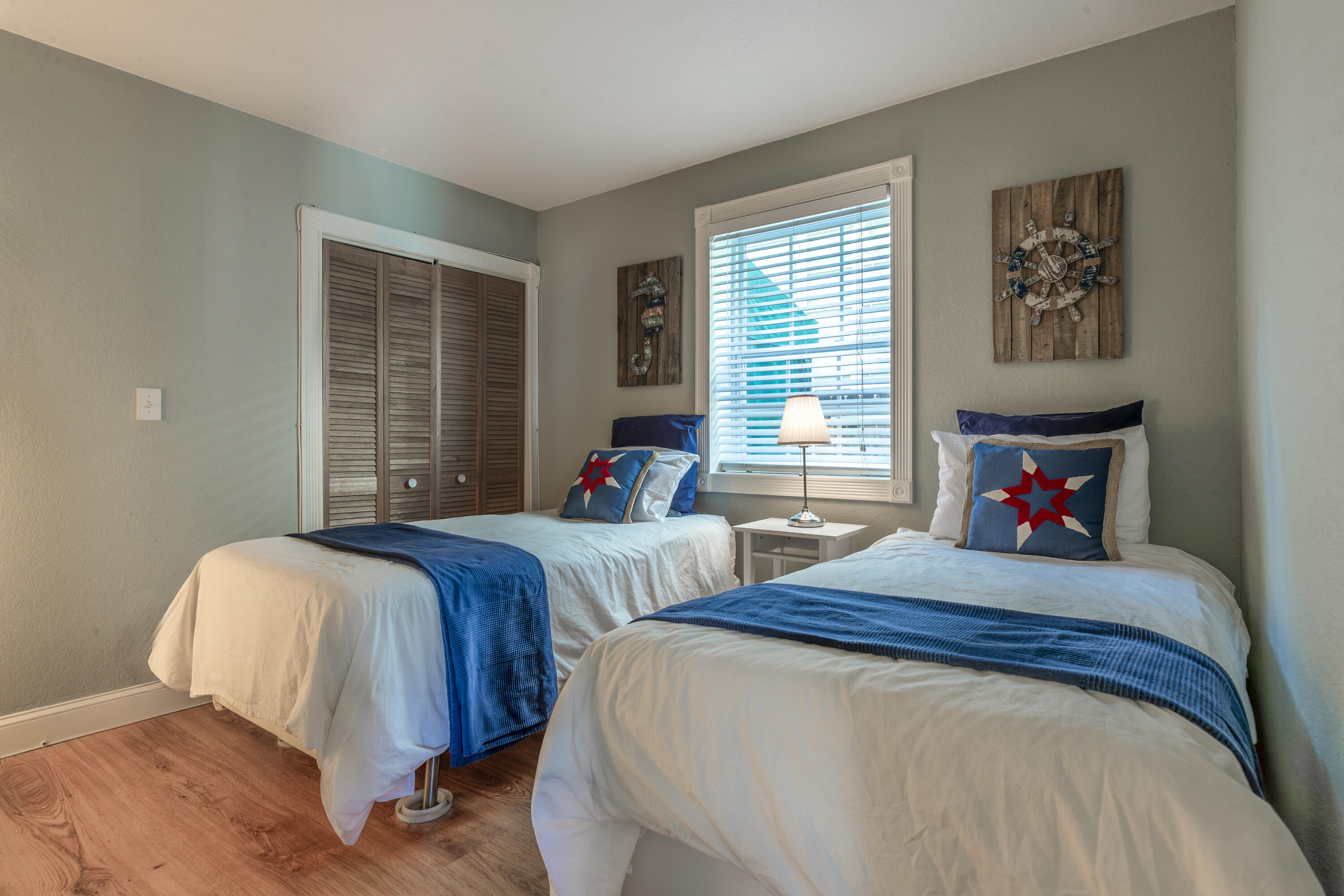 714 Elizabeth Street Unit: A