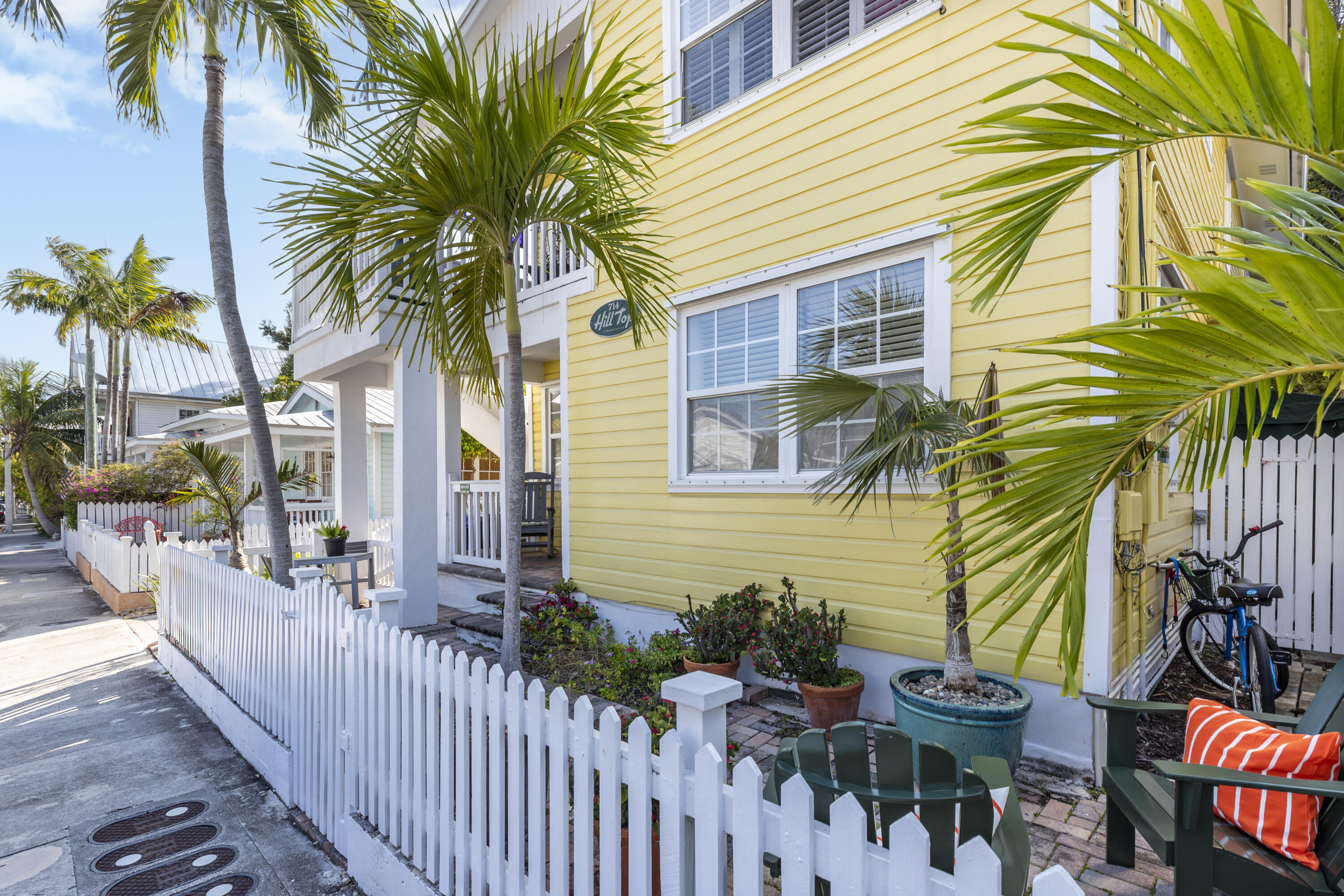 714 Elizabeth Street Unit: A