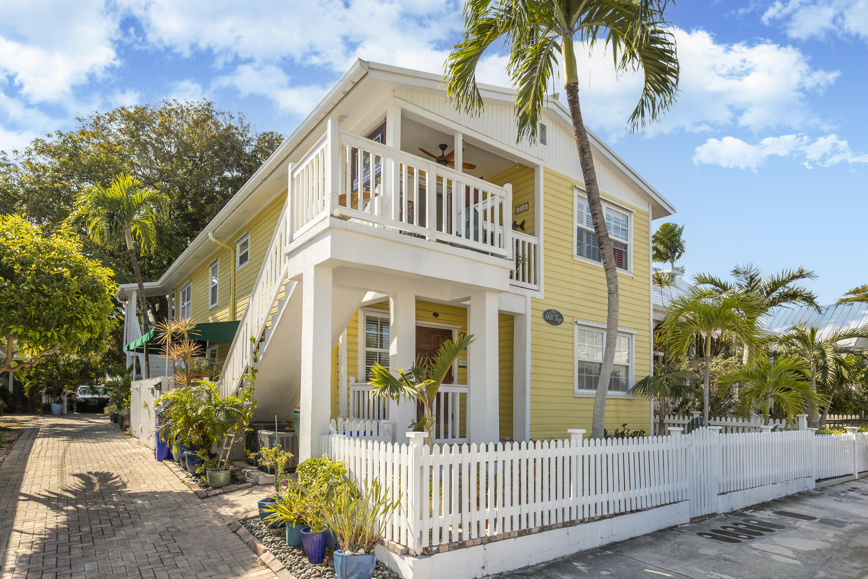 714 Elizabeth Street Unit: A