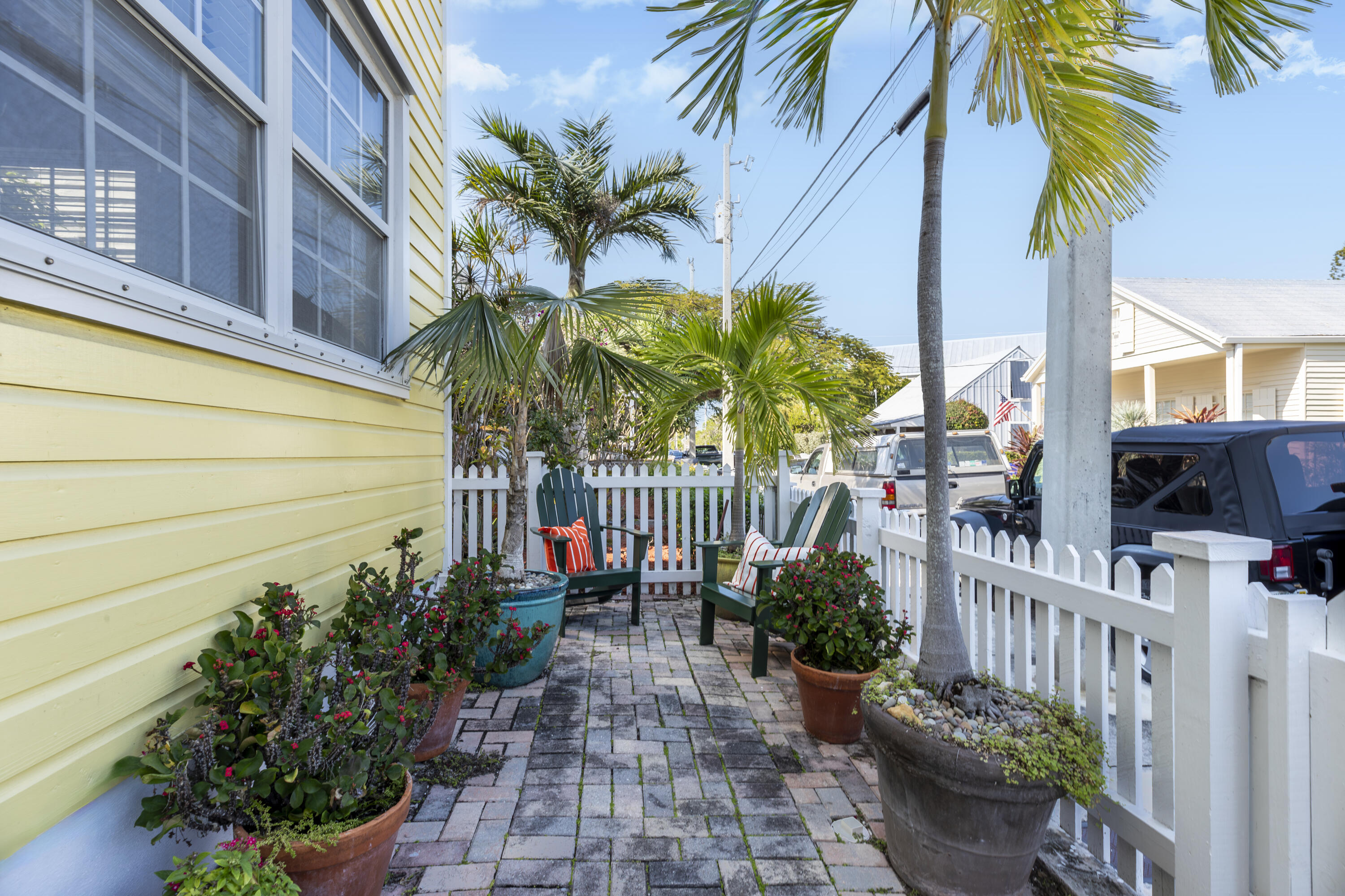 714 Elizabeth Street Unit: A