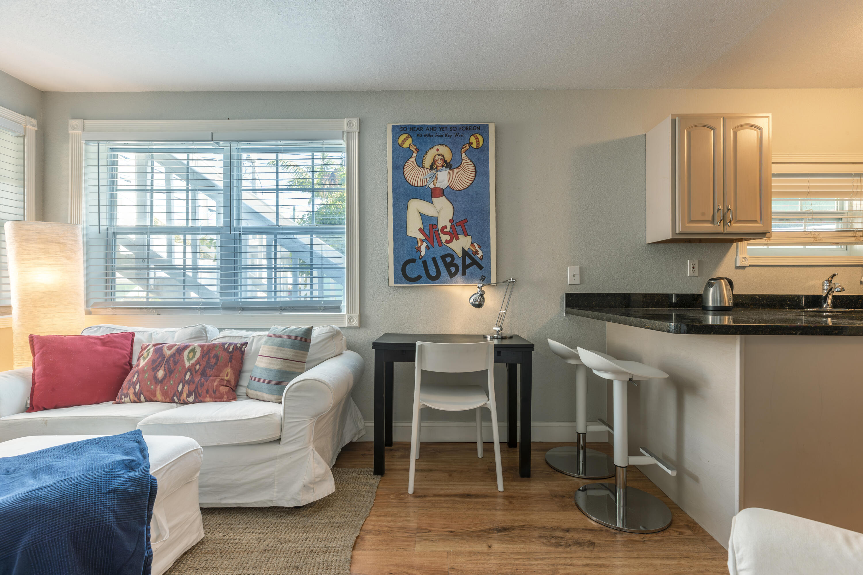 714 Elizabeth Street Unit: A