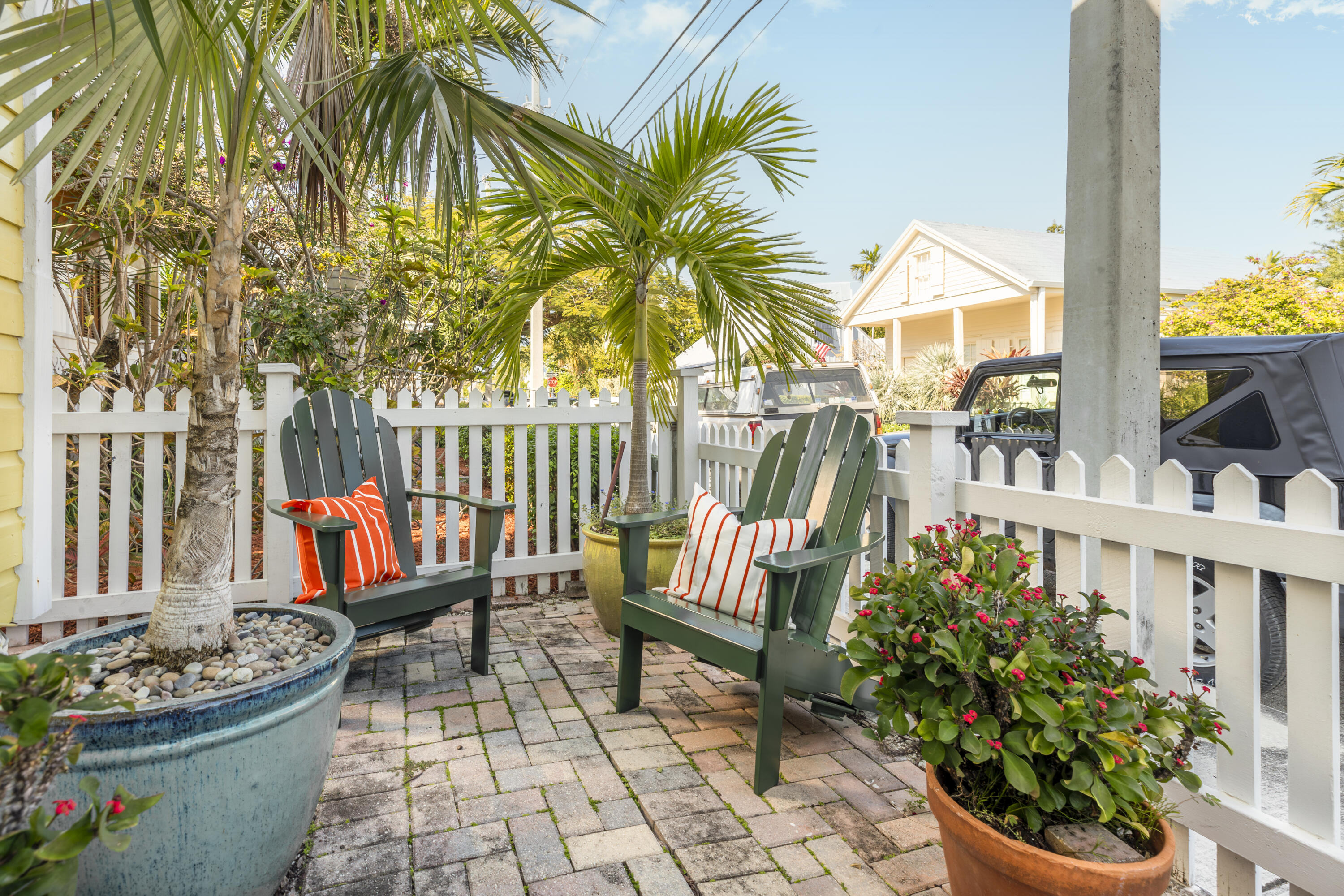 714 Elizabeth Street Unit: A