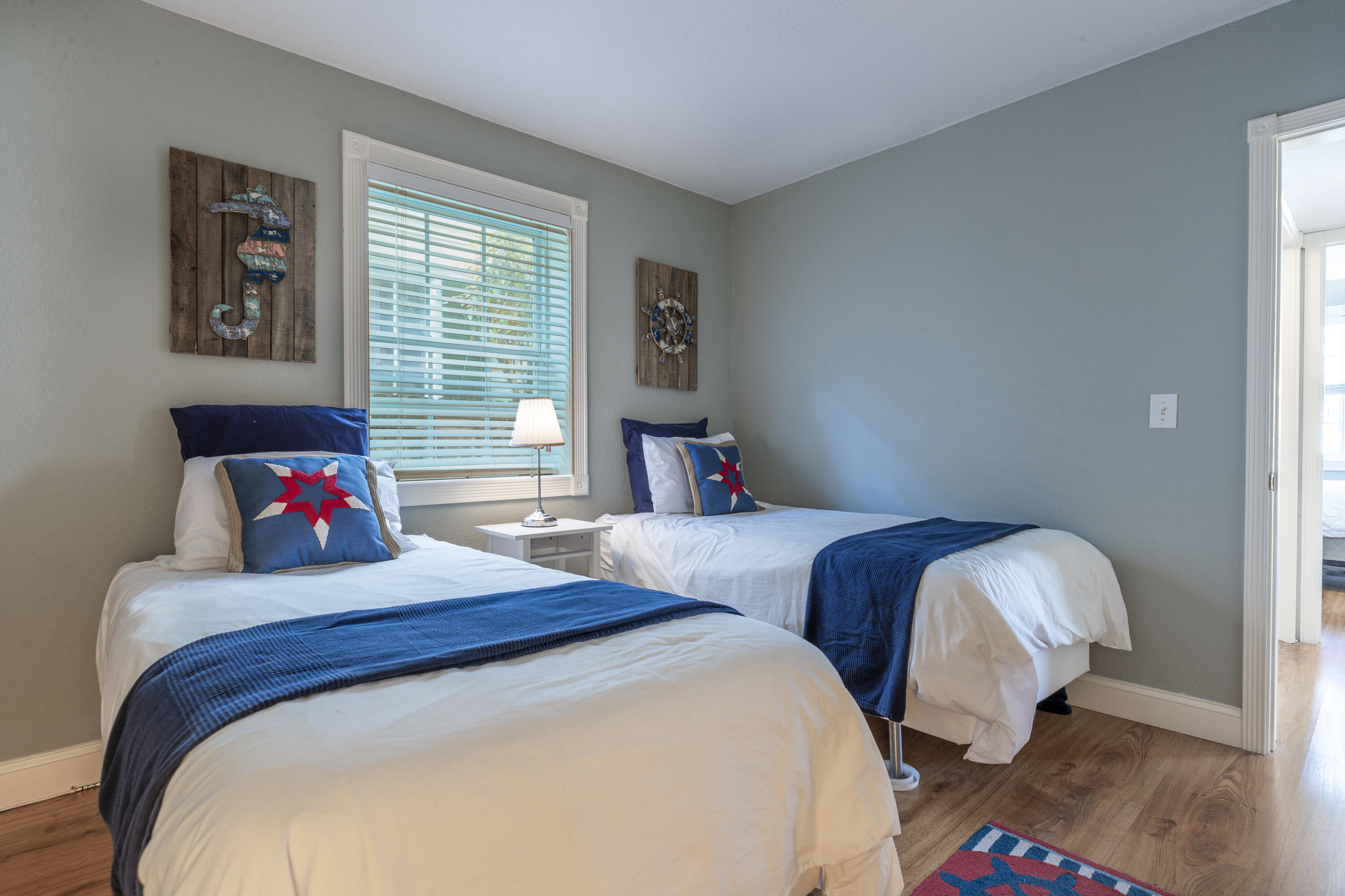 714 Elizabeth Street Unit: A