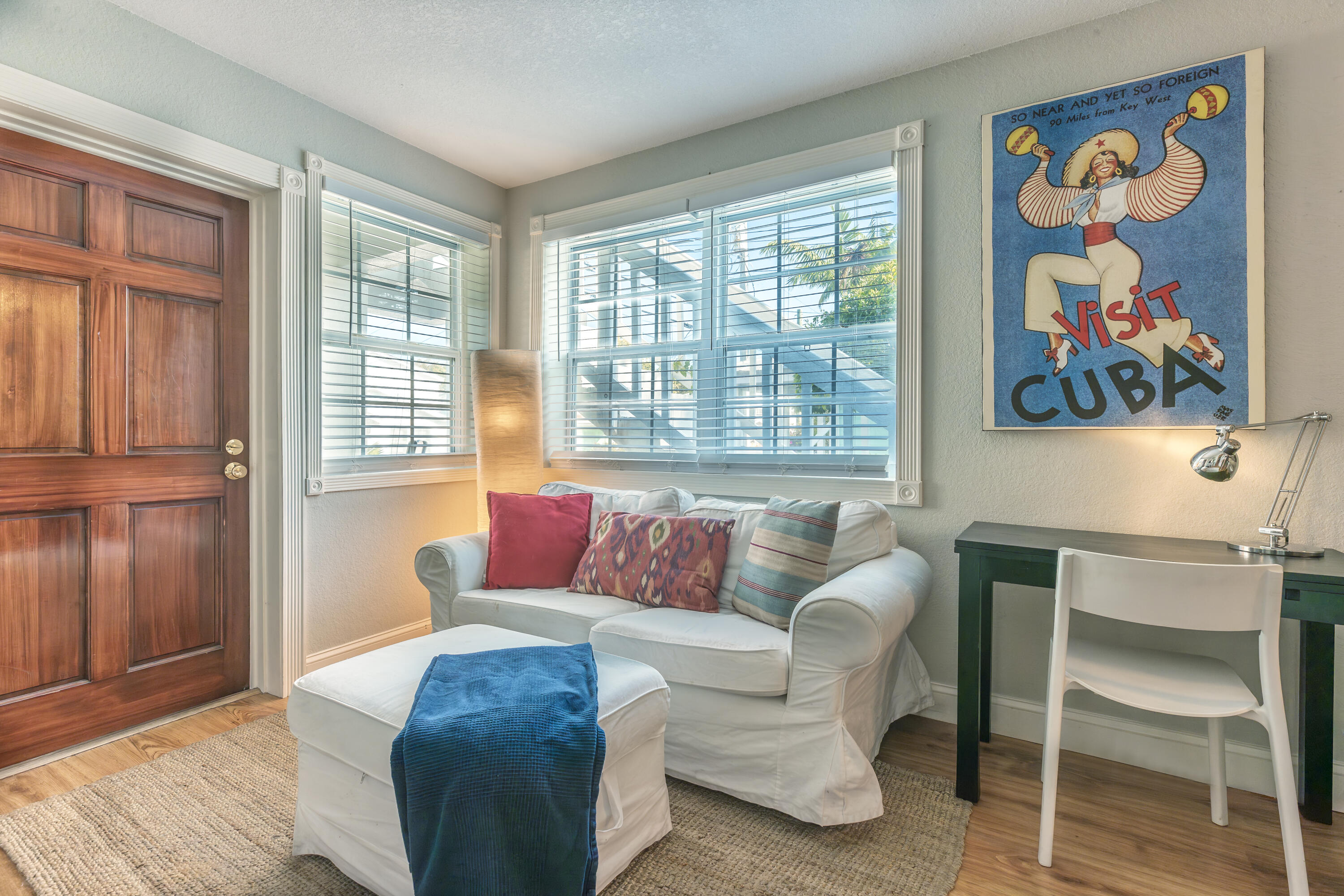 714 Elizabeth Street Unit: A