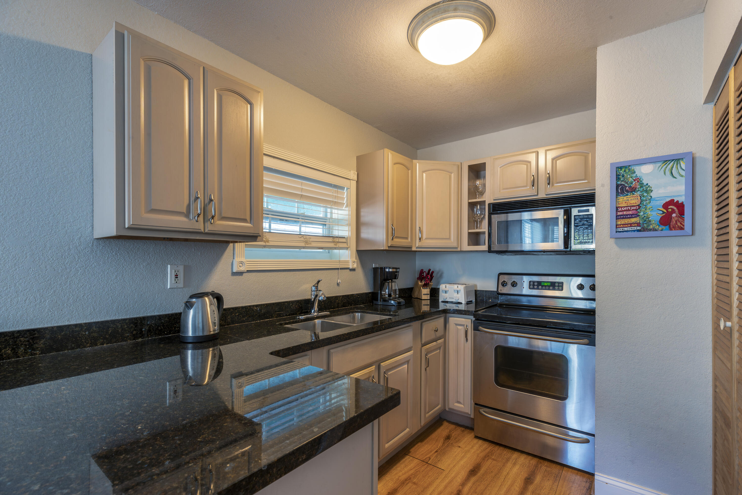 714 Elizabeth Street Unit: A