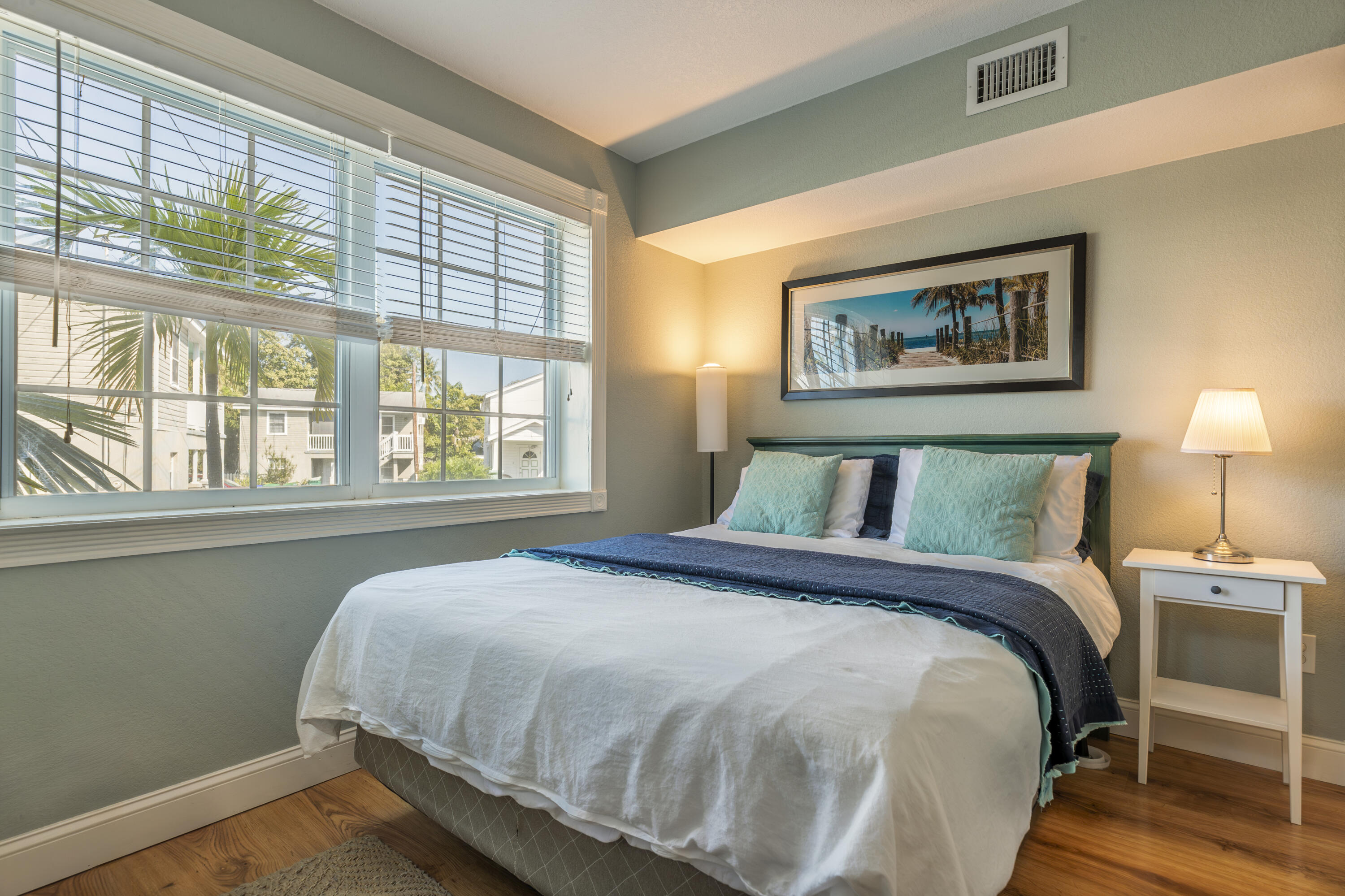 714 Elizabeth Street Unit: A