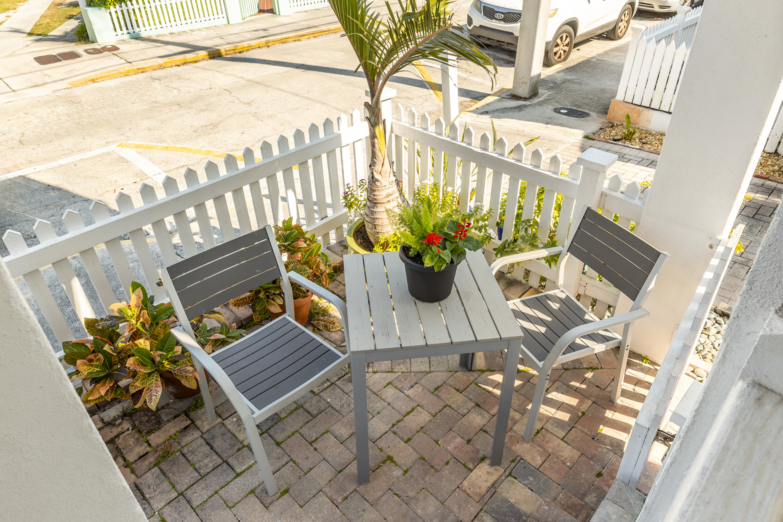 714 Elizabeth Street Unit: A