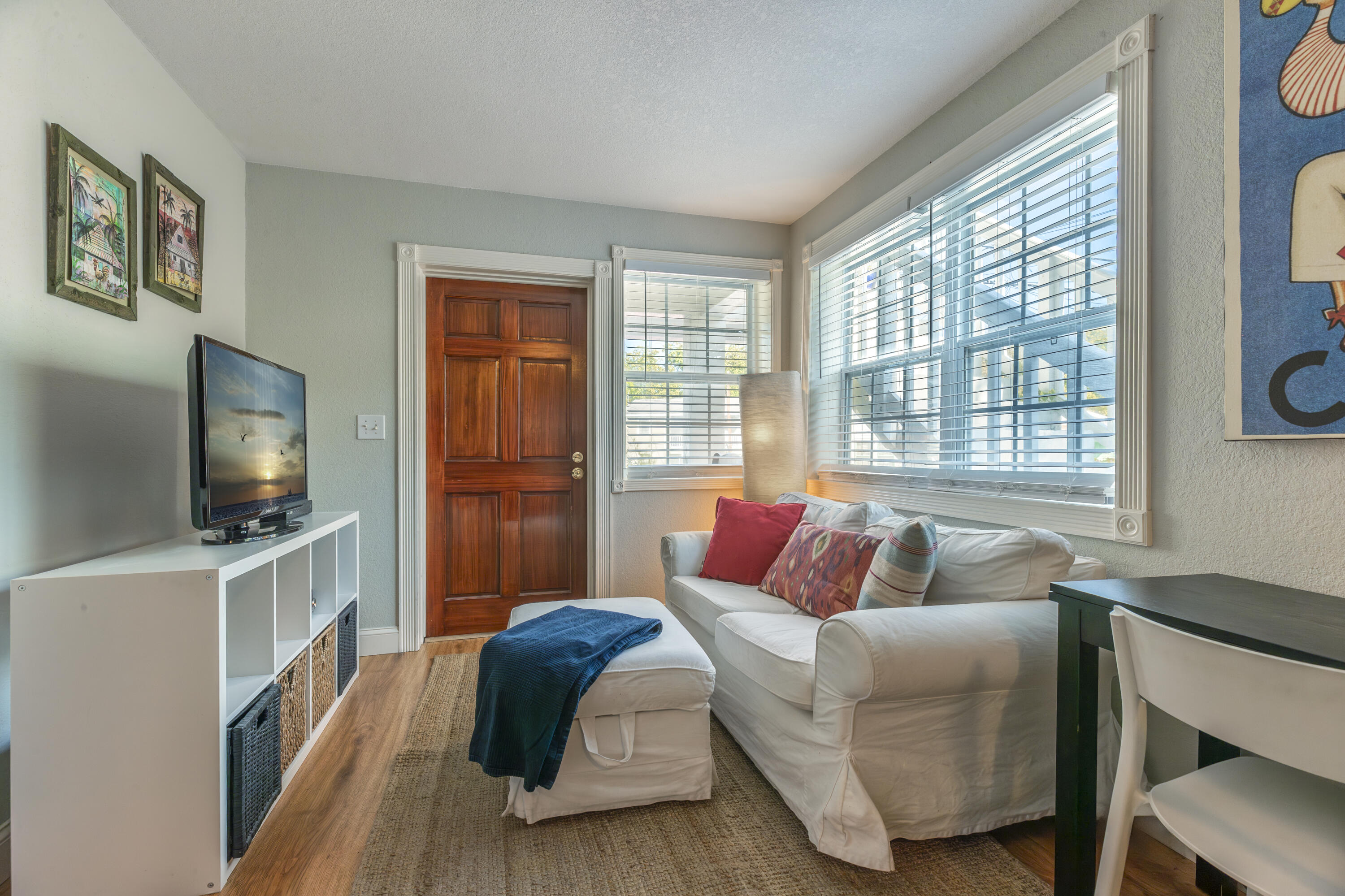 714 Elizabeth Street Unit: A