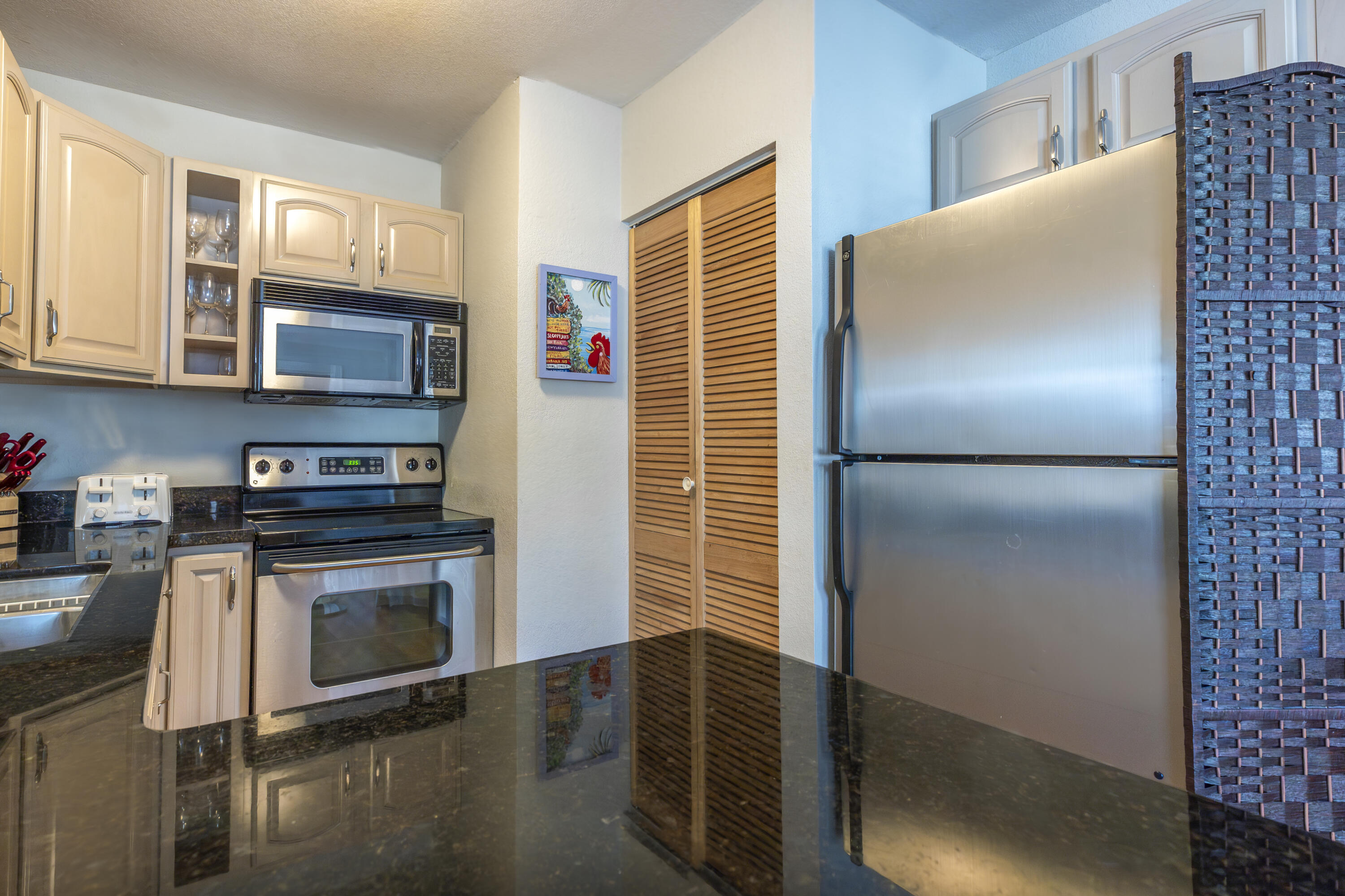 714 Elizabeth Street Unit: A