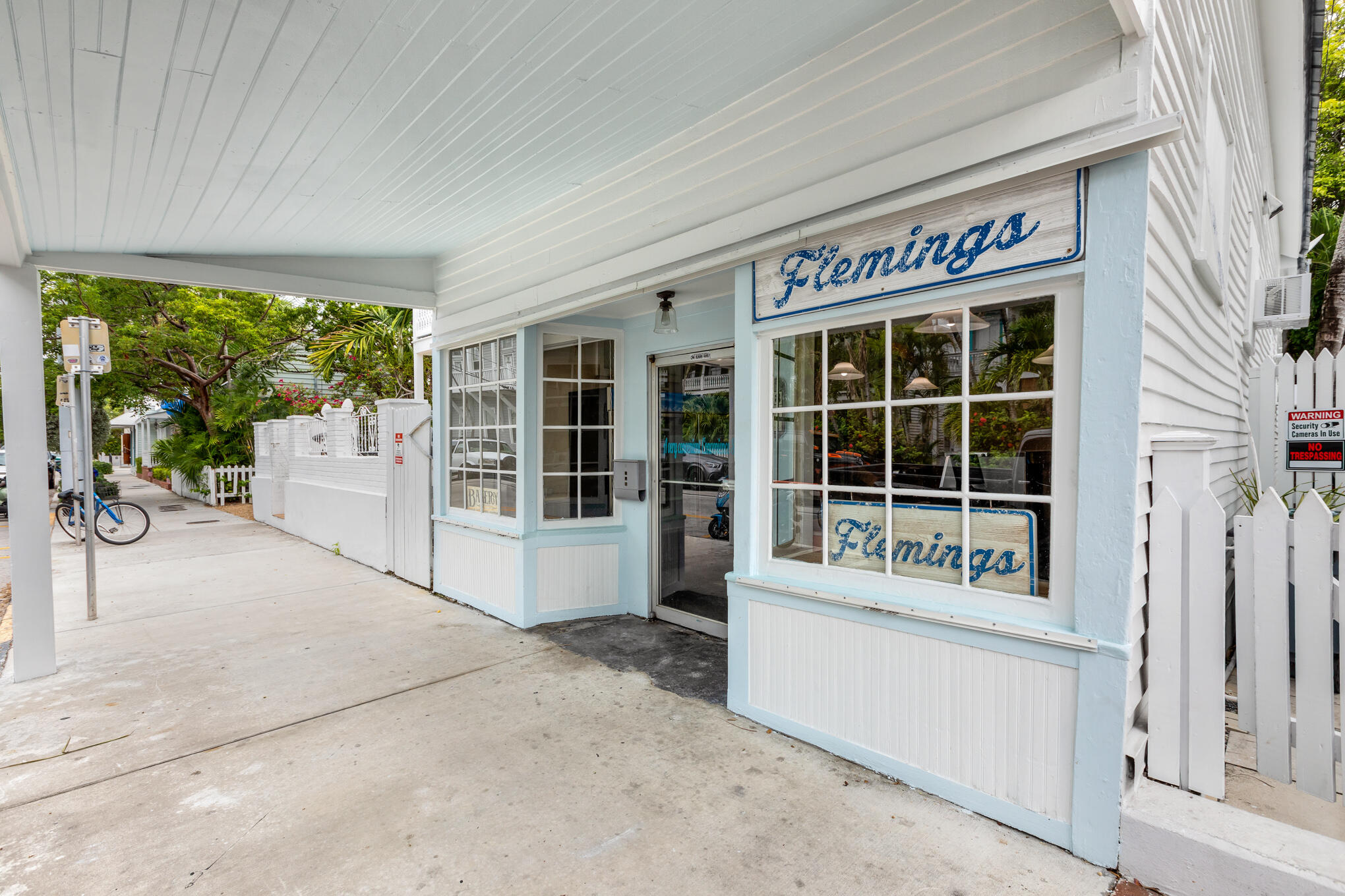 811 Fleming Street