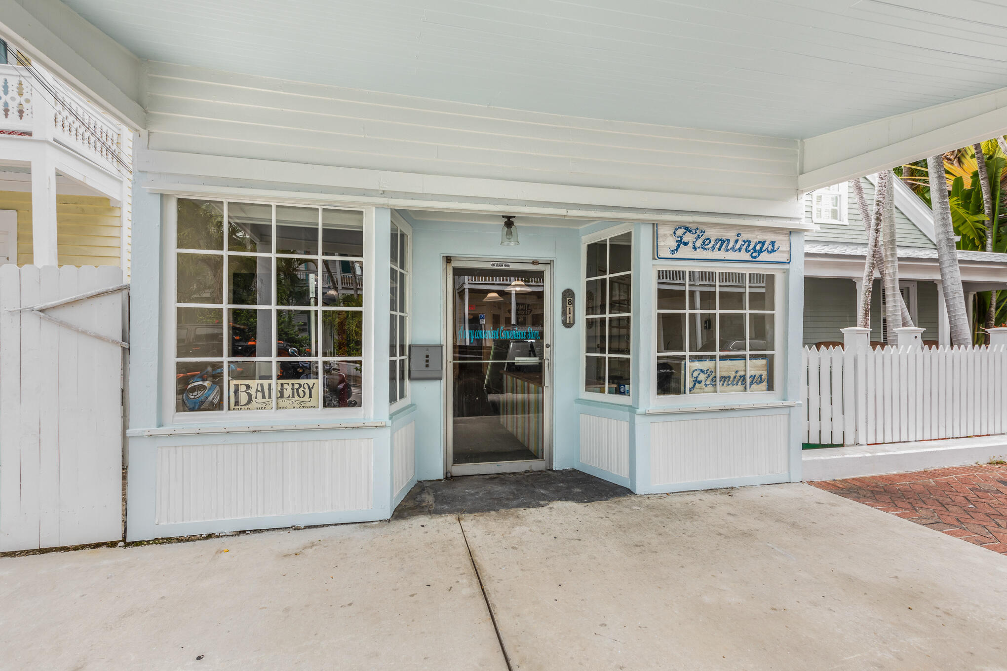 811 Fleming Street
