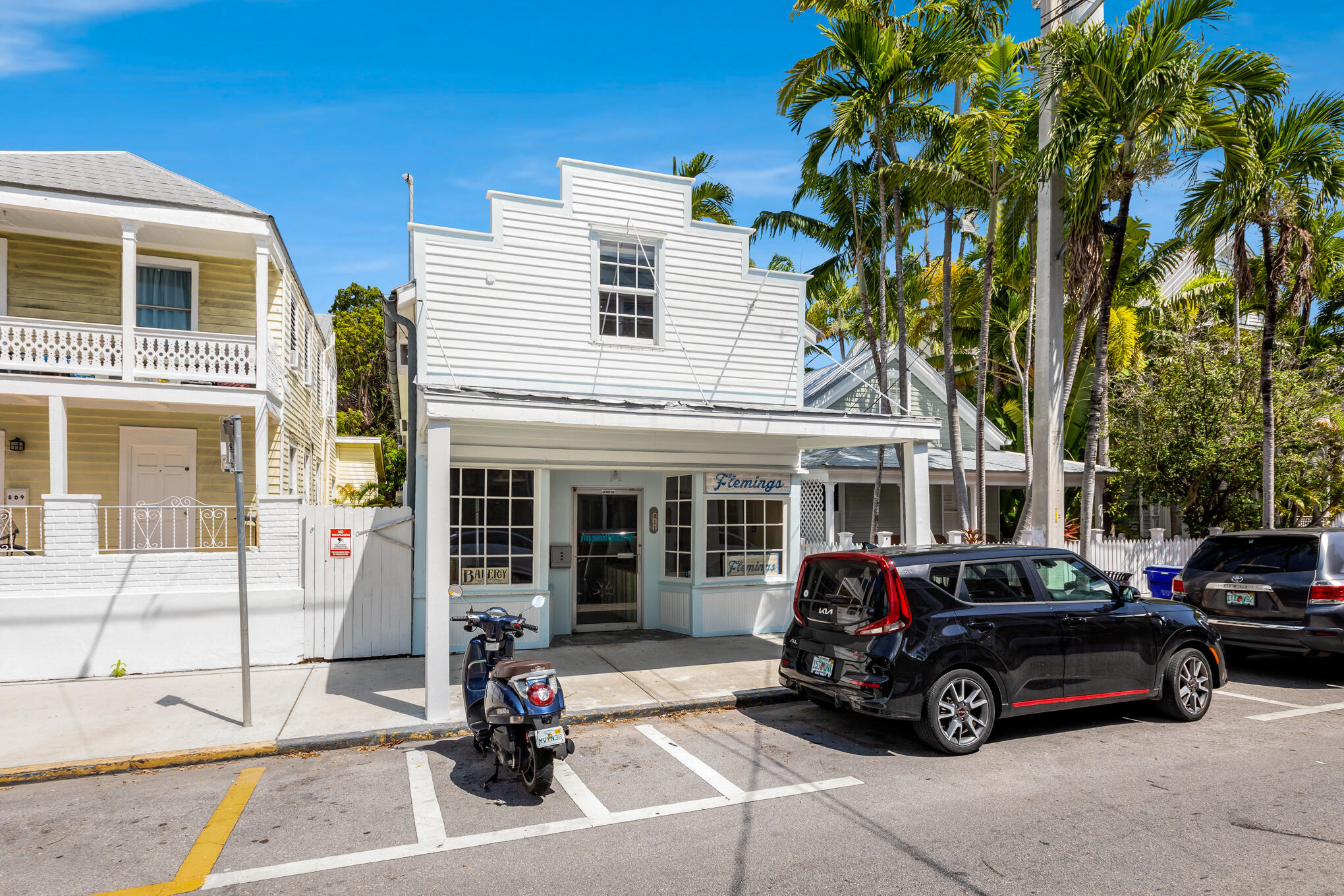 811 Fleming Street